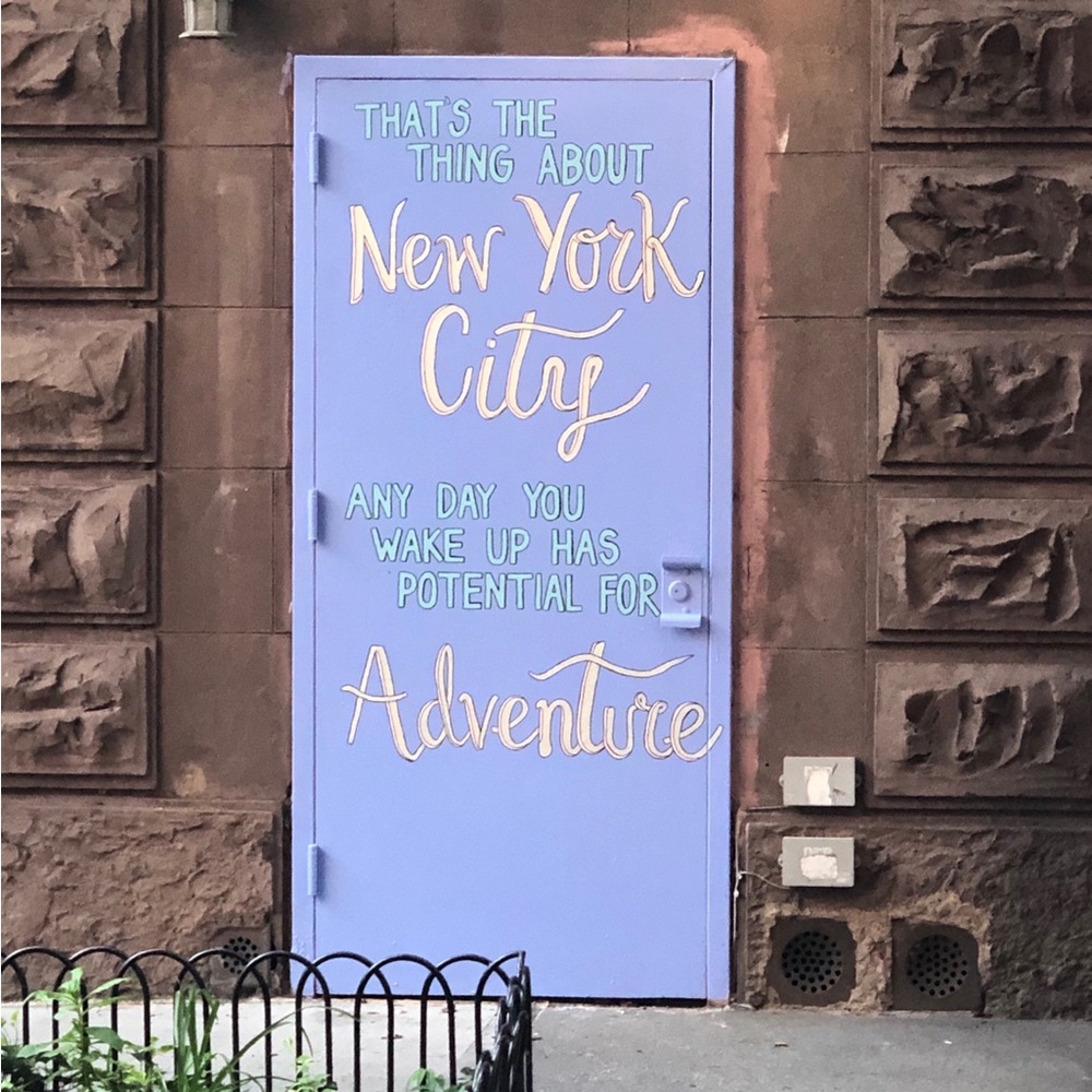 Meet your Posher, Lara